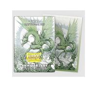 Arcane Tinmen ApS ART12104 Dragon Shield: Dual Matte Archive Reprint-Gaial