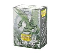 Arcane Tinmen ApS ART12104 Dragon Shield: Dual Matte Archive Reprint-Gaial