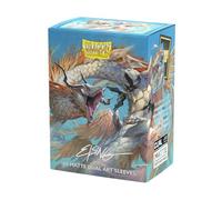 Arcane Tinmen ApS ART12118 Dragon Shield: Dual Matte Signature Series - The Ejsingandr