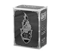 Arcane Tinmen ApS ART12120 Dragon Shield: Mate Art 25th Aniversary