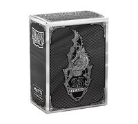 Arcane Tinmen ApS ART12120 Dragon Shield: Matte Art 25th Anniversary