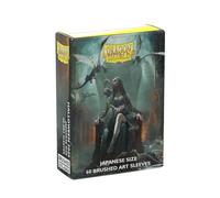Arcane Tinmen ApS ART12612 Dragon Shield: Arte cepillado japonés - Halloween 2024 (60)