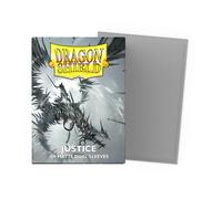 Arcane Tinmen ApS ART15061 Dragon Shield: Mate - Dual Justice (100)