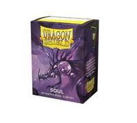 Arcane Tinmen ApS ART15062 Dragon Shield Matte - Dual Soul (Me (Importación USA)