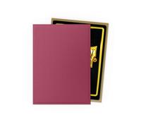 Arcane Tinmen ApS ART15065 Dragon Shield: Mate Dual - Rojo/Oro