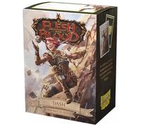 Arcane Tinmen ApS ART16088 Dragon Shield: Matte Art Dash, Inventor Extraordinaire (100)