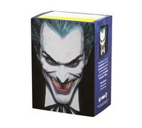Arcane Tinmen- Dragon Shield: Dual Matte Art - Joker (100) (AT-16111)