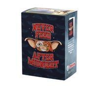 Arcane Tinmen ApS ART16122 Dragon Shield: Brushed Art-Gremlins Gizmo (100)