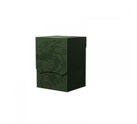Arcane tinmen aps dragon shield - caja de cartas para mazo, carcasa de