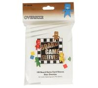 Arcane Tinmen ApS Funda boardgame Dragon Shield oversiz 82x124 (100)
