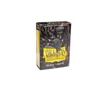 Arcane tinmen atm11102 dragon shield - mangas japonesas 44; negro mate