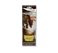 Arcane tinmen atm13223 dragon shield - fundas interiores sellables par