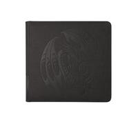 Arcane Tinmen Card Codex Portfolio 576 - Iron Grey (Importación USA)