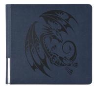 Arcane Tinmen Card Codex Portfolio 576 - Midnight Blue (Importación USA)