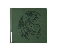 Arcane Tinmen Card Codex Portfolio 576 - Verde bosque