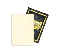 Arcane tinmen dragon shield 15059 dual matte: valor 100 count standard