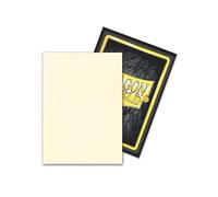 Arcane Tinmen Dragon Shield 15059 Dual Matte: Valor 100 Count Standard Size Sleeves