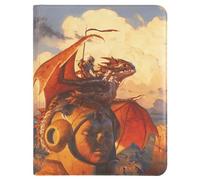 Arcane Tinmen Dragon Shield Binder: 9-Pocket: Zipster: The Ada (Importación USA)