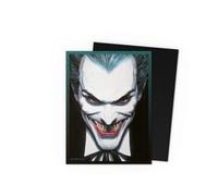 Arcane Tinmen- Dragon Shield: Dual Matte Art - Joker (100) (AT-16111)