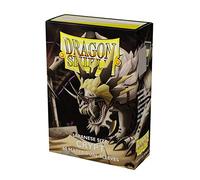 Dragon Shield Fundas japonesas dobles mate de calidad altamente coleccionable, 6
