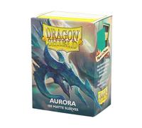 Arcane Tinmen - Mangas estándar - Aurora mate (100)