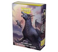 Arcane Tinmen Mangas japonesas de arte cepillado - Halloween 2023 (60)