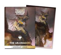 ARCANE TINMEN Serie Legendaria Las Fundas Licencia Del Ur-Dragón AT-16506 JAPÓN
