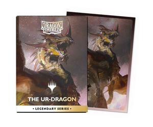 ARCANE TINMEN Serie Legendaria Las Fundas Licencia Del Ur-Dragón AT-16506 JAPÓN