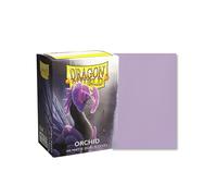Arcane tinmen- sleeves: dragon shield matte dual orchid (100) (purple)