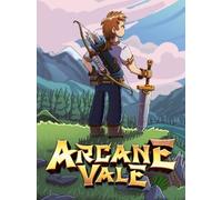 Arcane Vale (PC) - Steam Gift - EUROPE