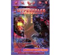 Arcanerealities: Hyperspace [USA] [DVD]