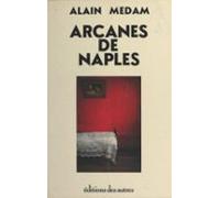 Arcanes De Naples (ebook)