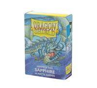 Dragon Shield Juego de cartas ARCANETI 86259