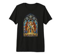 Arcángel San Gabriel Camiseta Premium