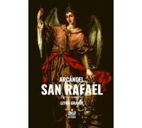 Arcángel San Rafael. Devocionario: Letra grande