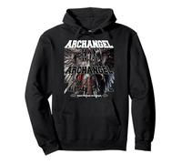 Arcángel Sudadera con Capucha