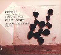 Arcangello Corelli : 12 Concerti grossi
