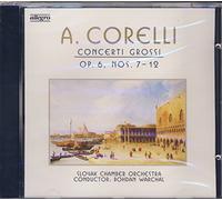 Arcangelo Corelli