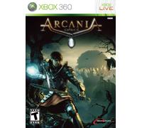 Arcania Gothic 4 (輸入版:北米) XBOX360