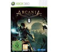 Arcania: Gothic 4 [Importación alemana]