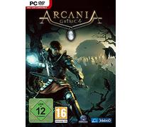 Arcania: Gothic 4 [Importación francesa]