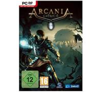 Arcania - Gothic 4 [Importación italiana]