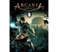 ArcaniA: Gothic 4 Steam Key EUROPE