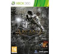 Arcania: The Complete Tale [Importación Inglesa]