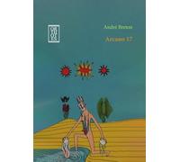 Arcano 17 (Ricercare)