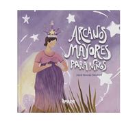 Arcanos mayores para niños