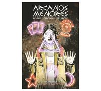 Arcanos menores 2. La rueda de la fortuna (Sillón Orejero)