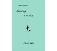 ARCANOS MUNDOS