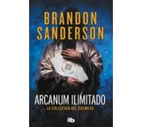 Arcanum Ilimitado