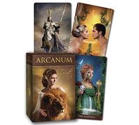 Arcanum Tarot